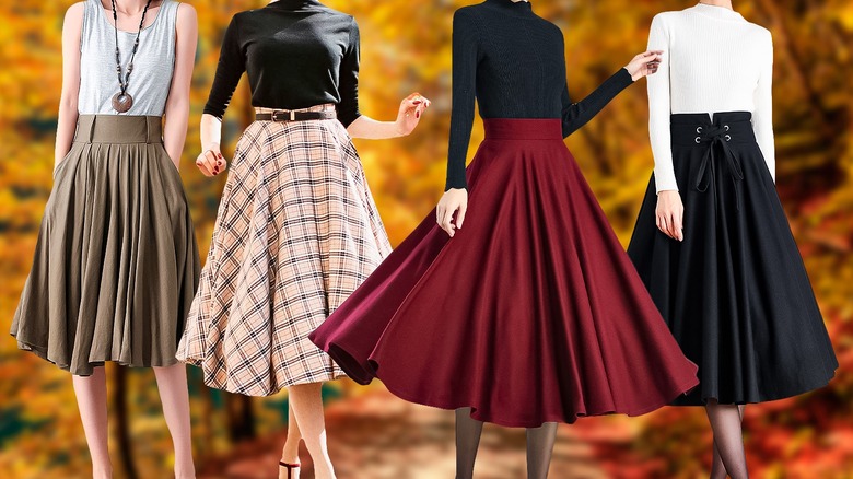 Skirt